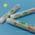 Tubes de dentifrice, cosmétiques Tubes Aluminium & emballage plastique Tubes Abl Tubes